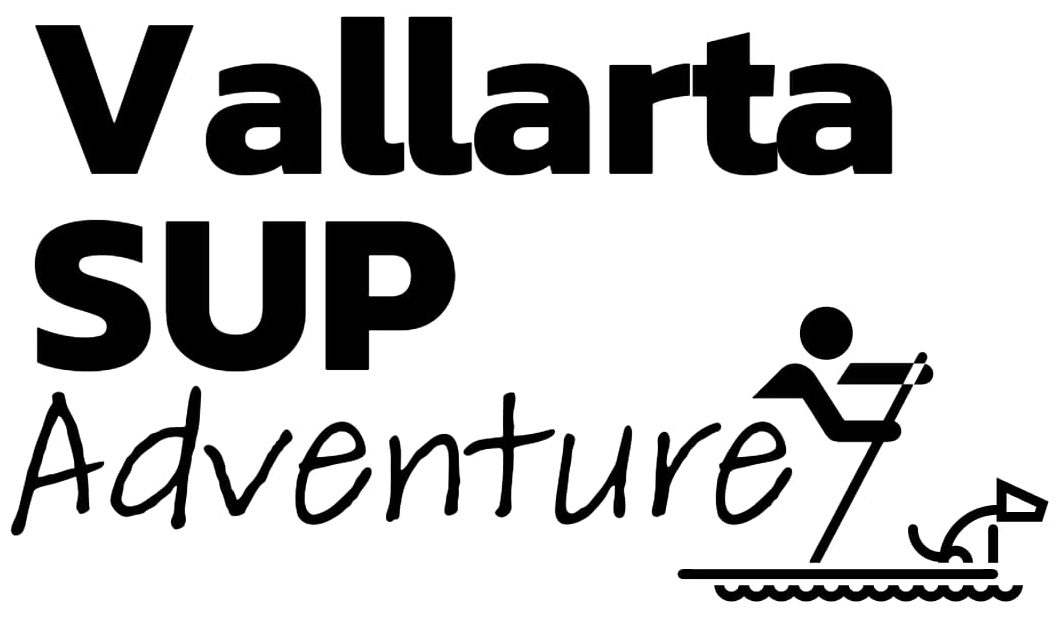 Vallarta SUP adventure